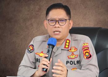 Polda Jambi Tetapkan Mantan Kadisdik Adi Varial Putra sebagai Tersangka Dugaan Korupsi DAK 