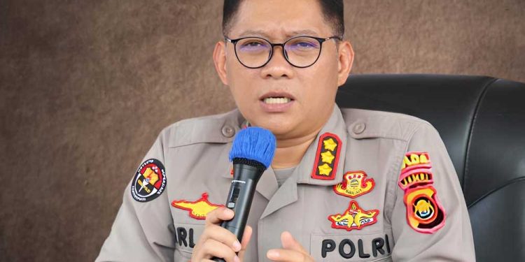 Polda Jambi Tetapkan Mantan Kadisdik Adi Varial Putra sebagai Tersangka Dugaan Korupsi DAK 