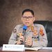 Polda Jambi Tetapkan Mantan Kadisdik Adi Varial Putra sebagai Tersangka Dugaan Korupsi DAK 