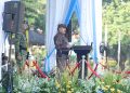 Jaksa Agung Tegaskan Peran PERSAJA Sebagai Motor Penggerak Profesionalisme dan Penjaga Integritas Seluruh Insan Adhyaksa