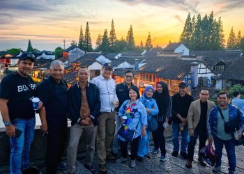 Ketika Air Masih Jadi Halaman Belakang, Kota Air Indonesia Terus Tertinggal