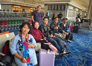 Belajar dari China, Pariwisata Indonesia Butuh Ekosistem, Bukan Hanya Bebas Visa