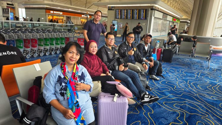 Belajar dari China, Pariwisata Indonesia Butuh Ekosistem, Bukan Hanya Bebas Visa