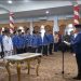 Bupati Merangin M. Syukur Lantik 80 Pejabat Eselon III dan IV, Ini Daftar Nama-Namanya