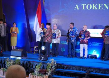 Rakernas ADPMET 2026 Dibuka, Al Haris Dorong Keadilan Fiskal dan Kilang Mini Migas
