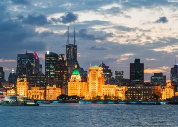 Belajar dari Shanghai: Ketika Kota Dibangun untuk Manusia, Bukan Sekadar Kendaraan