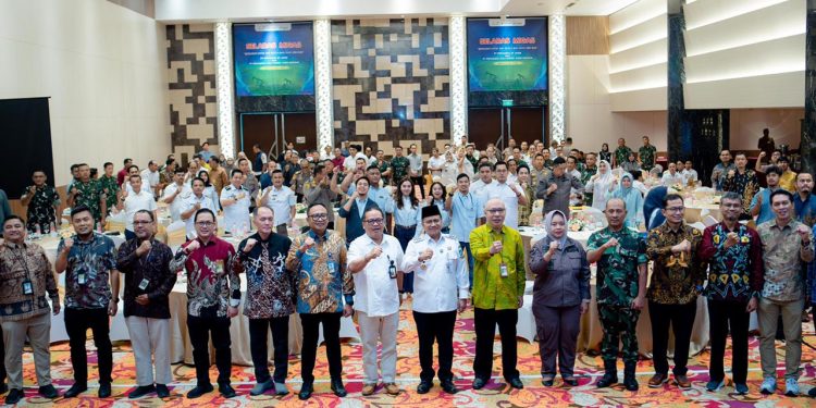 Perkuat Sinergi Lintas Sektor dalam Pemanfaatan Aset Negara di Hulu Migas