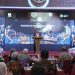 Jamuan Rakernas ADPMET, Gubernur Al Haris Tegaskan Perjuangan Hak PI Daerah Penghasil Migas