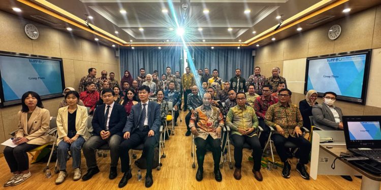 Belajar dari Dunia, Membangun Pemerintahan Digital Indonesia