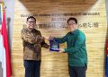 KJRI Shanghai dan Diplomasi Pengetahuan untuk Indonesia