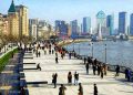 Belajar dari Sungai Shanghai: Mimpi yang Belum Selesai untuk Jakarta