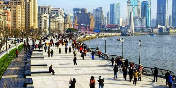 Belajar dari Sungai Shanghai: Mimpi yang Belum Selesai untuk Jakarta