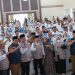 Lepas 442 JCH Kloter BTH 19, Gubernur Al Haris: Fokus Ibadah Haji, Jangan Sia-siakan Perjuangan Puluhan Tahun
