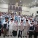 Lepas 444 JCH Kloter BTH 20, Wagub Sani Pesan Jemaah Sempurnakan Haji dan Doakan Jambi di Tanah Suci