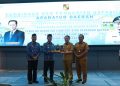 Dirjen Keuda Kemendagri Fatoni, Minta Daerah Lakukan Creative Financing