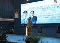 Dirjen Keuda Agus Fatoni Minta Pemkot Pekanbaru Percepat Realisasi Belanja