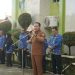 Pimpin Apel di RSU Kol Abundjani Bangko, Bupati M. Syukur Jamin Hak dan Kesejahteraan Tenaga Medis