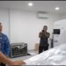 Tingkatkan Pelayanan Pasien, CT Scan Sudah Hadir di RSUD Kol Abundjani Bangko 