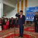 Pemkab Merangin Gelar Upacara Hari Kebangkitan Nasuonal Ke-118 Tahun 2026