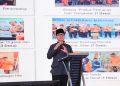Menteri Desa PDT Yandri : Program TEKAD Terbukti Dirasakan Manfaatnya oleh Warga Desa