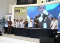 Kejaksaan RI Gelar Pemusnahan Barang Sita Ekekusi 14 Buah Jam Tangan dari Terpidana Jimmy Sutopo