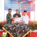 Pemprov Jambi Hibahkan 13 Hektare Lahan untuk Pembangunan KODAM, Al Haris: Jambi Sudah Sangat Layak
