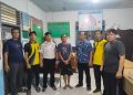 Buron Sejak 2017, Napi Kabur dari Lapas IIA Jambi Akhirnya Ditangkap di Rimbo Bujang