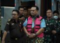 Kejagung Tetapkan YHF Anggota Ombudsman Tersangka Kasus Perintangan Perkara Ekspor CPO Tahun 2022