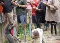 Dinas PUTR Provinsi Jambi Tebar Kepedulian Lewat Kurban Idul Adha 1447 H