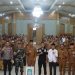 Pemilihan Kepala Desa 39 Desa Serentak 2026, Bupati Sarolangun Tekankan Persiapan Sesuai Aturan 