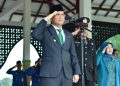‎Bupati Sarolangun H. Hurmin Pimpin Upacara Hari Kebangkitan Nasional 2026