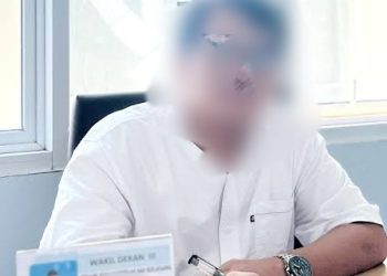 Viral Video Penggerebekan Diduga Oknum Dosen di Jambi, UIN STS Jambi Nonaktifkan Jabatan dan Aktivitas Inisial DK
