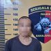 ‎Polsek Sarolangun Ungkap Kasus Pencurian dengan Pemberatan, Dua Pelaku Diamankan  ‎