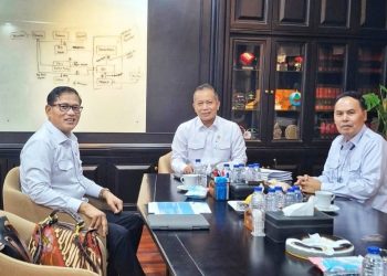 INKOPASINDO dan KDMP, Jalan Merah Putih Ekonomi Rakyat