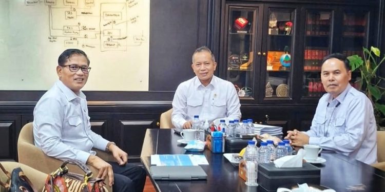 INKOPASINDO dan KDMP, Jalan Merah Putih Ekonomi Rakyat