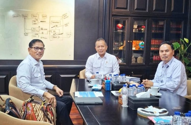INKOPASINDO dan KDMP, Jalan Merah Putih Ekonomi Rakyat