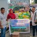 PT.Sukses Gemilang Palem (SGP) Beri bantuan CSR Kepada Korban Bencana Banjir Melalui Pemerintah Daerah Kabupaten Sarolangun. 