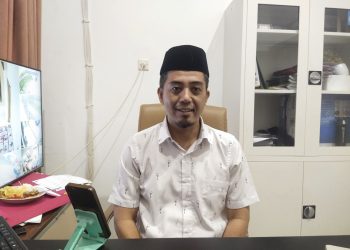 Calon Jamaah Haji Kabupaten Merangin 2026 Berjumlah 380, Gelombang Pertama Berangkat 11 Mei 2026