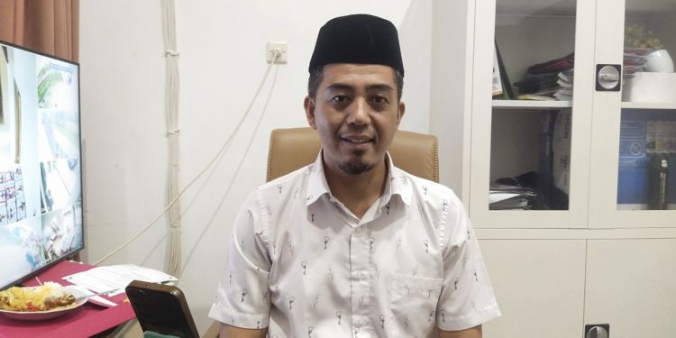 Calon Jamaah Haji Kabupaten Merangin 2026 Berjumlah 380, Gelombang Pertama Berangkat 11 Mei 2026
