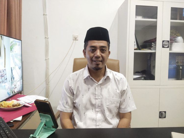 Calon Jamaah Haji Kabupaten Merangin 2026 Berjumlah 380, Gelombang Pertama Berangkat 11 Mei 2026