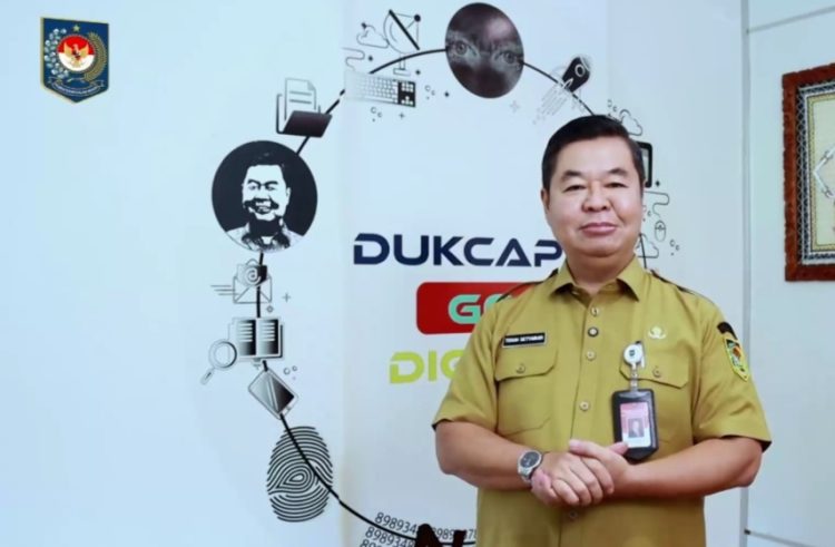 Kemendagri Klarifikasi Informasi Penggunaan KTP-el dan Fotokopi Identitas 