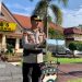 olres Sarolangun Beri Penghargaan untuk Personel Berprestasi, Tekankan Pentingnya Integritas  ‎