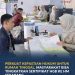 Perkuat Kepastian Hukum untuk Rumah Tinggal, Masyarakat Bisa Tingkatkan Sertipikat HGB ke Hak Milik