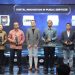 Dirjen Bina Keuda Agus Fatoni Terima Penghargaan Digital Innovation Awards 2026 