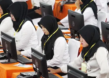 Rekrutmen CPNS 2026 Siap Dibuka Juni, Pemerintah Siapkan Hingga 400 Ribu Formasi