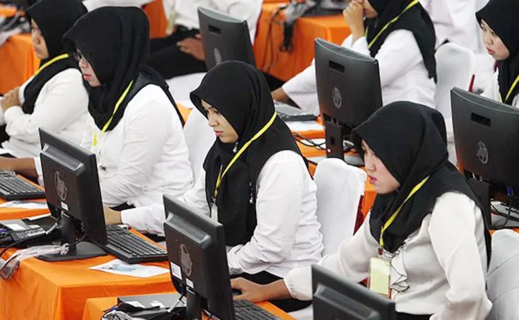 Rekrutmen CPNS 2026 Siap Dibuka Juni, Pemerintah Siapkan Hingga 400 Ribu Formasi