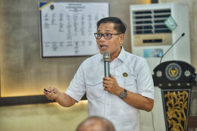 Menambal Celah di Tanah Suci: Orkestrasi Asta Cita Menjaga Marwah Bangsa