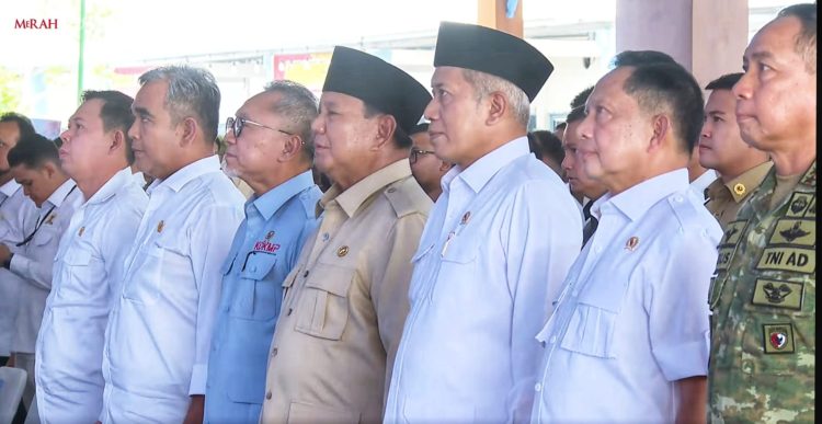 Menumbuhkan Desa, Menguatkan Indonesia