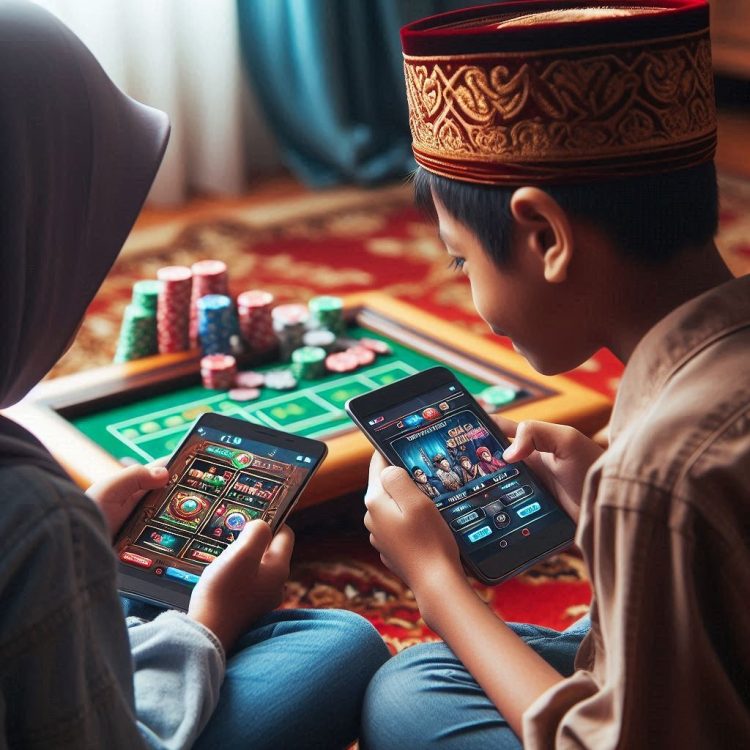 Visa Turis, Judi Online, dan Generasi yang Terancam: Alarm Kedaulatan Digital Indonesia
