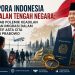 Diaspora Indonesia dan Jalan Tengah Negara: Menjawab Polemik Keadilan Kebijakan Imigrasi dalam Perspektif Asta Cita Presiden Prabowo